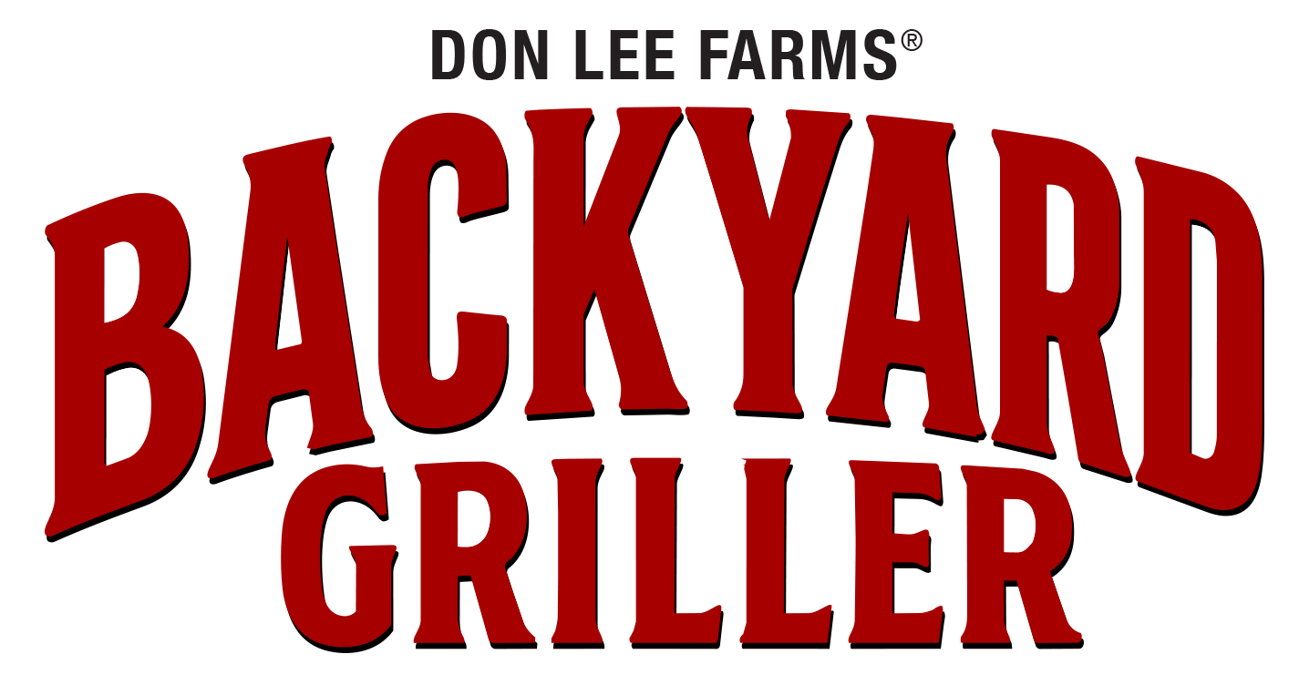 The Backyard Griller logo