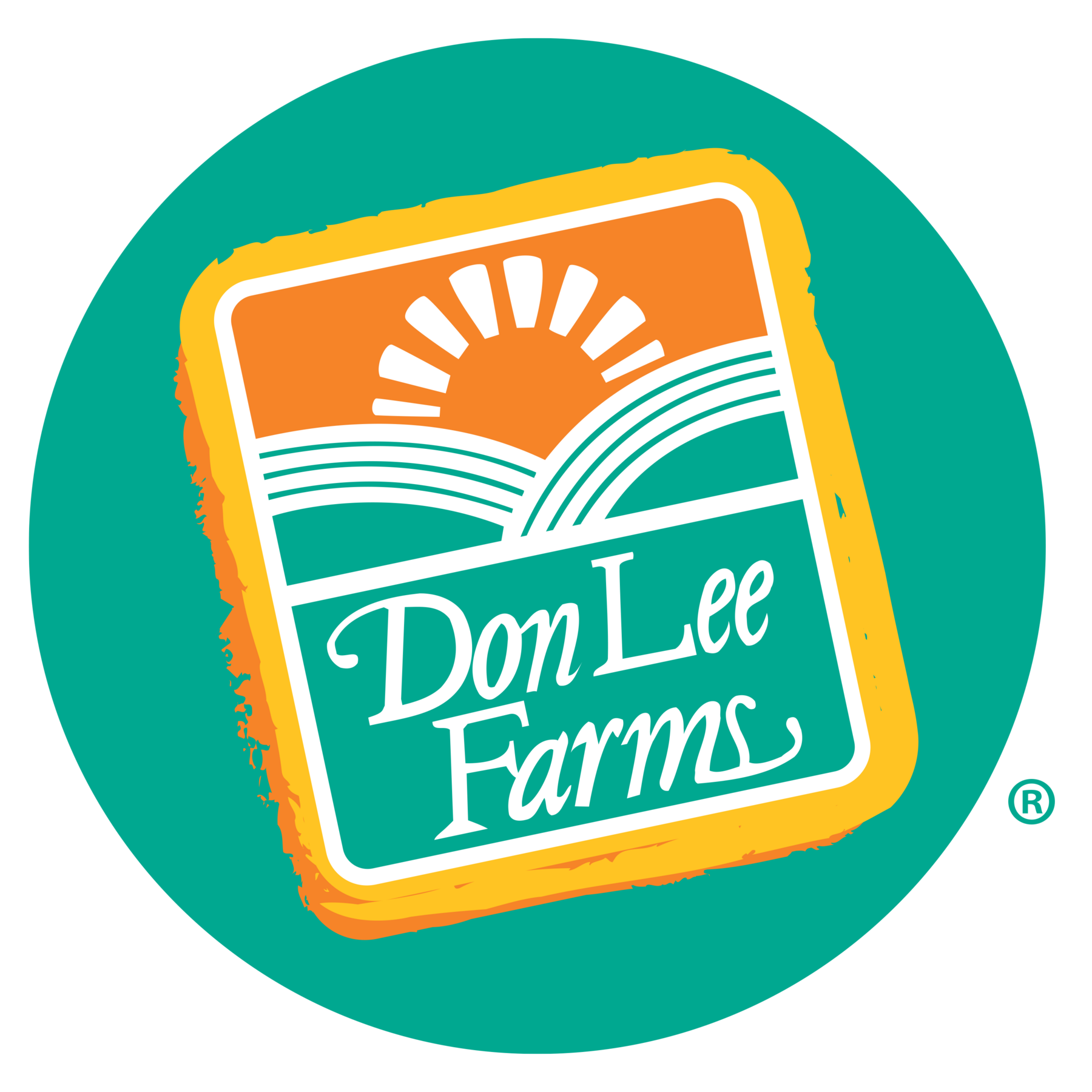 Don Lee Farms logo