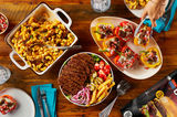 Flame Grilled USDA Choice Angus Patties