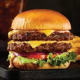 Flame Grilled USDA Choice Angus Patties
