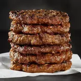 Flame Grilled USDA Choice Angus Patties